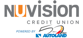 NuVision Federal Credit Union Logo
