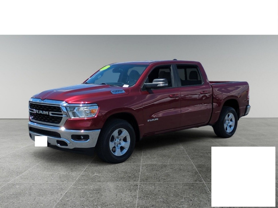 2022 RAM Ram 1500 Pickup Big Horn/Lone Star's photo