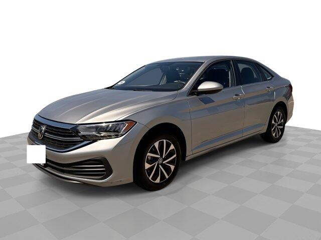 2022 Volkswagen Jetta S's photo