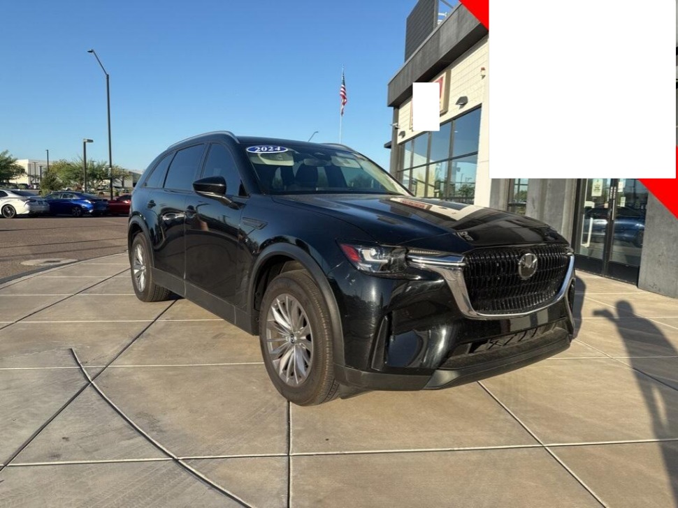 2024 Mazda CX-90 Turbo Preferred Package's photo
