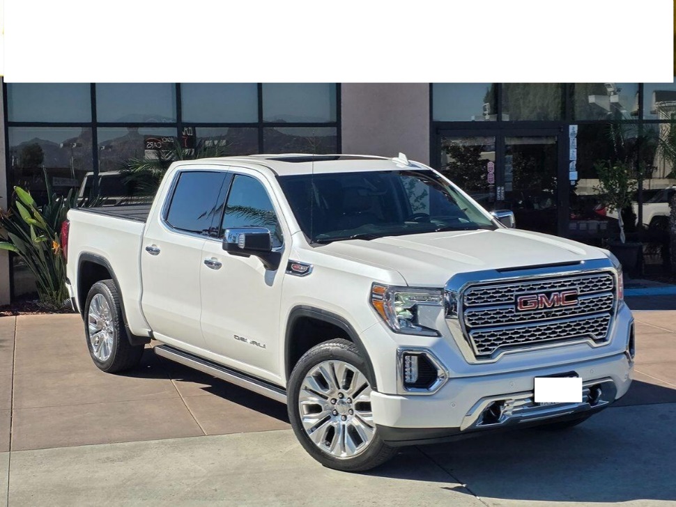 2020 GMC Sierra 1500 Denali Denali's photo