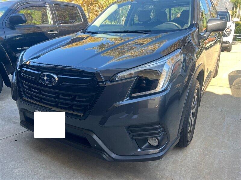 2023 Subaru Forester Premium's photo