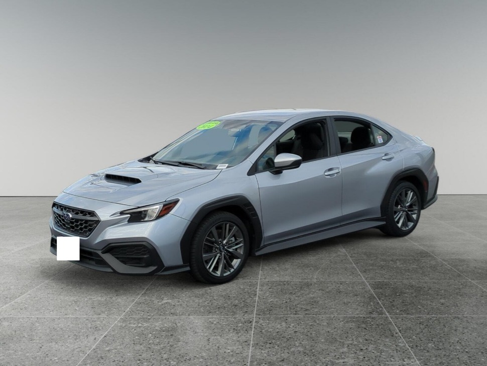 2024 Subaru WRX Base's photo