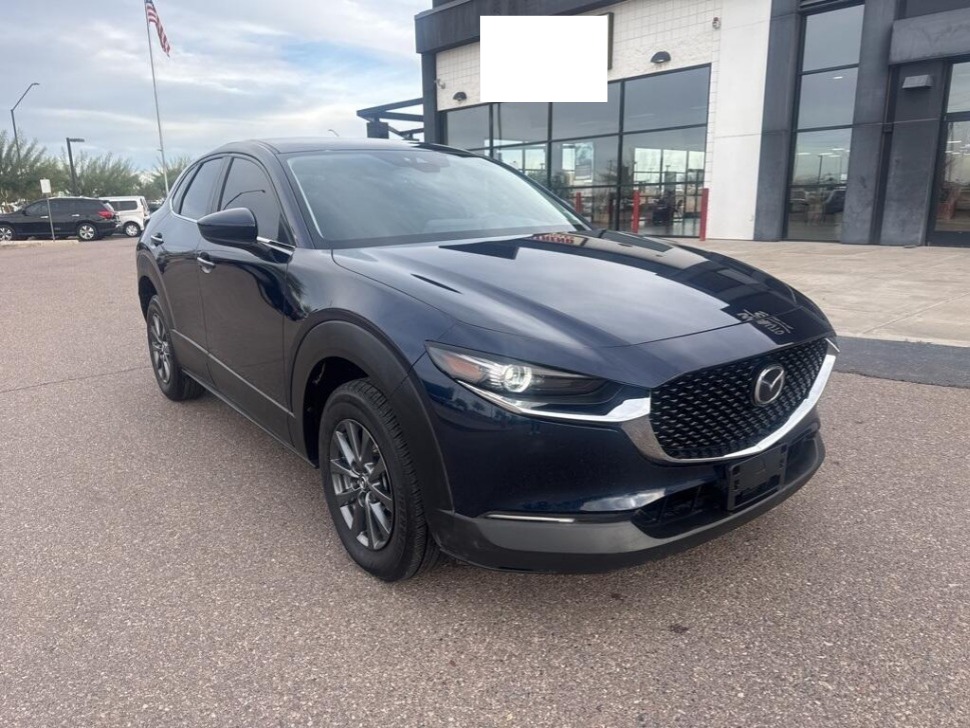 2020 Mazda CX-30 Base's photo